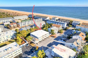 Bethany Beach Dream Home